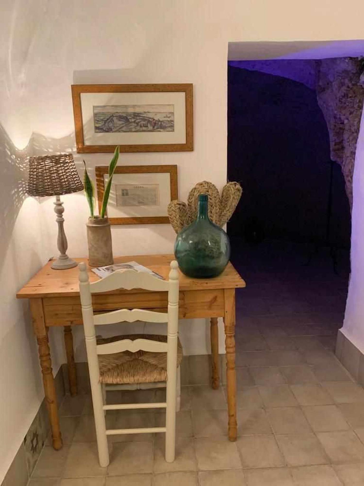 Villa Antiqua Centro De Vejer Con Wifi Grupo Ac Gestion à Vejer de la Frontera Extérieur photo