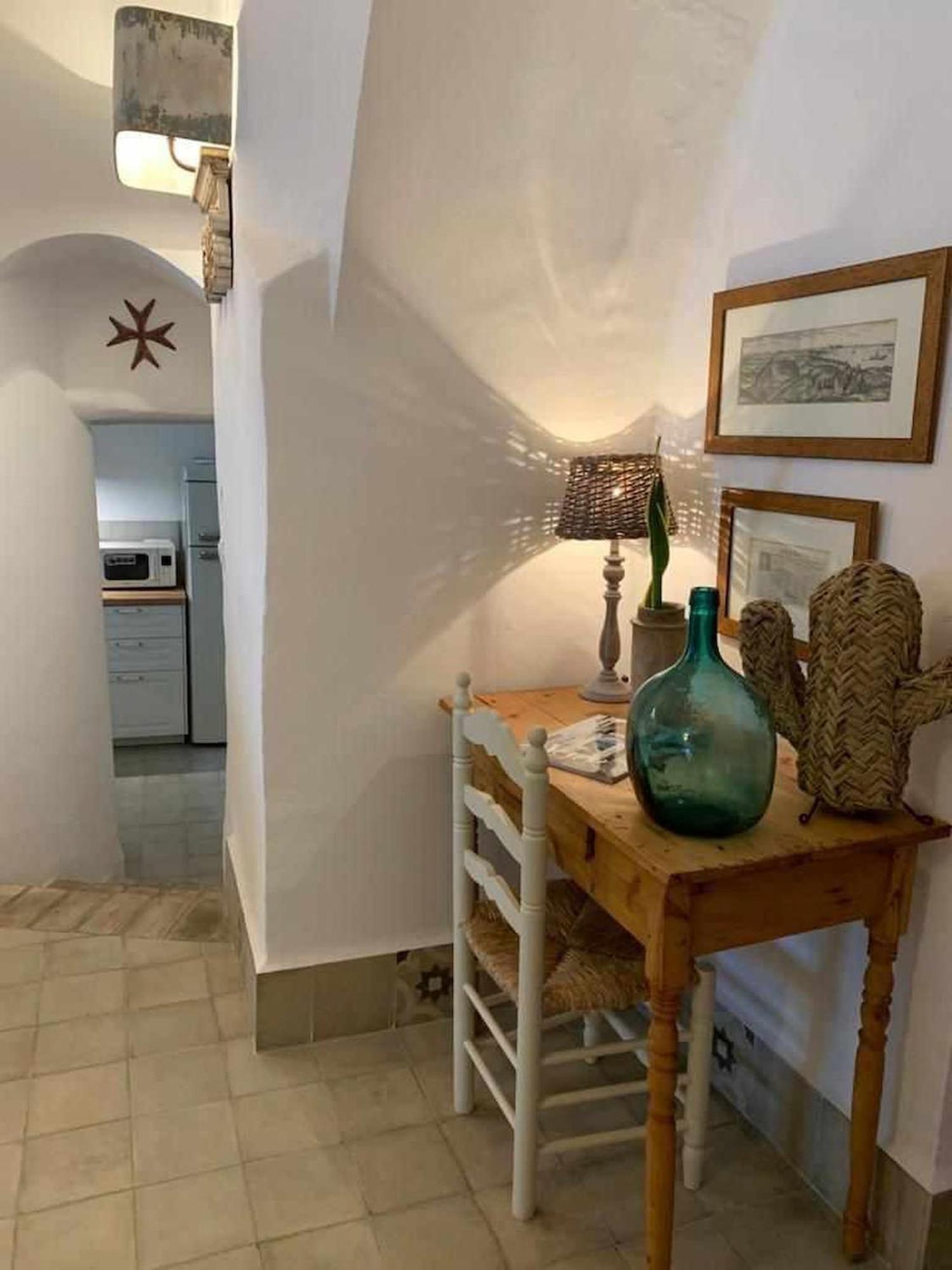 Villa Antiqua Centro De Vejer Con Wifi Grupo Ac Gestion à Vejer de la Frontera Extérieur photo